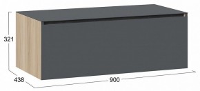 Тумба под ТВ Глосс ТД 319.03.12 в Тавде - tavda.mebel24.online | фото 5