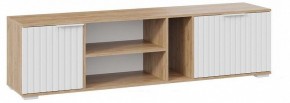Тумба под ТВ Хилтон в Тавде - tavda.mebel24.online | фото