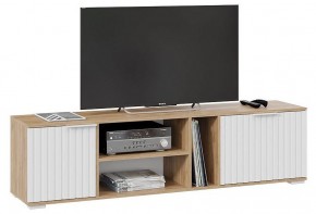 Тумба под ТВ Хилтон в Тавде - tavda.mebel24.online | фото 2