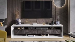 Тумба под ТВ Монтана в Тавде - tavda.mebel24.online | фото 6