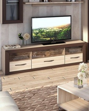 Тумба под ТВ Нобиле КА170 в Тавде - tavda.mebel24.online | фото 3