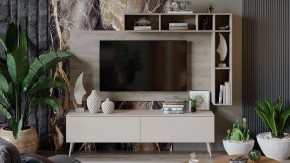 Тумба под ТВ Порто СМ-393.03.011 в Тавде - tavda.mebel24.online | фото 5