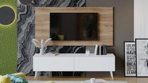 Тумба под ТВ Порто СМ-393.03.011 в Тавде - tavda.mebel24.online | фото 6