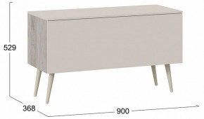 Тумба под ТВ Порто СМ-393.03.012 в Тавде - tavda.mebel24.online | фото 5