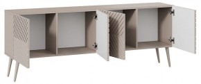 Тумба под ТВ Танго Тип-1 в Тавде - tavda.mebel24.online | фото 4