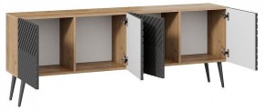 Тумба под ТВ Танго Тип-1 в Тавде - tavda.mebel24.online | фото 4