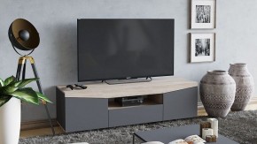 Тумба под ТВ тип 1 в Тавде - tavda.mebel24.online | фото 3