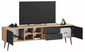 Тумба под ТВ Тип 5 в Тавде - tavda.mebel24.online | фото 4