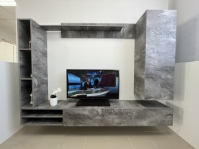 Тумба подвесная 1-ств. "Бэлла" в Тавде - tavda.mebel24.online | фото 3