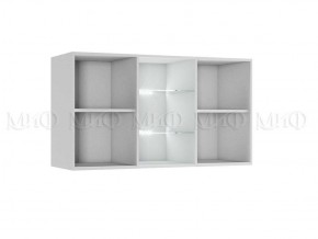 ФЛОРИС Тумба подвесная ТБ-002 в Тавде - tavda.mebel24.online | фото 4