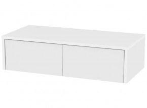 Тумба подвесная K212 (Белый) в Тавде - tavda.mebel24.online | фото