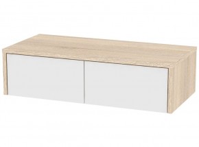 Тумба подвесная K212 (ДСС-Белый) в Тавде - tavda.mebel24.online | фото
