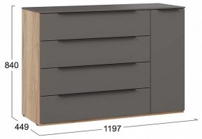 Тумба Порто ТД-393.04.02 в Тавде - tavda.mebel24.online | фото 5