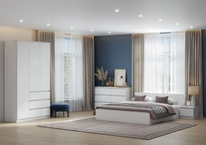 НИЦЦА-12 Тумба прикроватная (НЦ.12) в Тавде - tavda.mebel24.online | фото 2