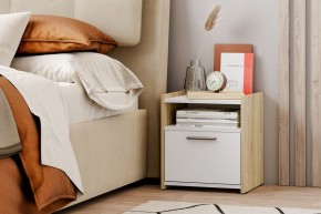 Тумба прикроватная НМ 013.11 "Симпл" в Тавде - tavda.mebel24.online | фото 3
