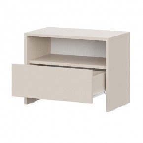 КАМЕЛИЯ 1 Серия 2 Тумба прикроватная Меланж в Тавде - tavda.mebel24.online | фото 4