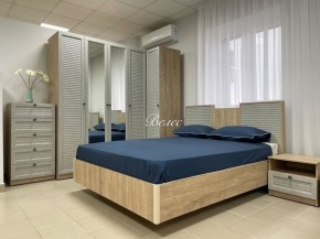 Тумба прикроватная "СФ-05" Филадельфия в Тавде - tavda.mebel24.online | фото 2