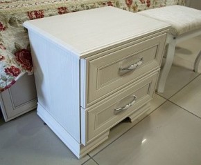 Тумба прикроватная Венеция 4 в Тавде - tavda.mebel24.online | фото 2