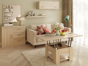 Тумба Toivo Км102 в Тавде - tavda.mebel24.online | фото 2