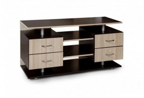 Тумба ТВ-1 4ящика в Тавде - tavda.mebel24.online | фото 2
