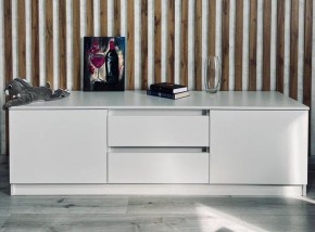 Тумба ТВ большая Парус в Тавде - tavda.mebel24.online | фото