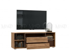 СОРЕНТО Тумба ТВ в Тавде - tavda.mebel24.online | фото 2