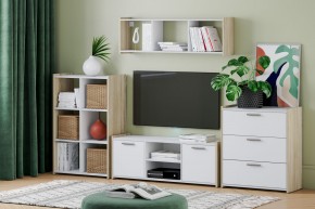 Тумба ТВА НМ 013.41 "Симпл" в Тавде - tavda.mebel24.online | фото 3