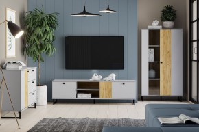 Тумба ТВА НМ 014.46 "Бруно" в Тавде - tavda.mebel24.online | фото 3