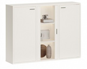 Тумба-витрина Домино СУ(ш3в1)+2ФГ+1ФС в Тавде - tavda.mebel24.online | фото 3