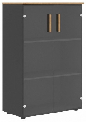 Тумба-витрина Forta FMC 80.2 в Тавде - tavda.mebel24.online | фото