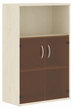 Тумба-витрина Imago СТ-2.2 в Тавде - tavda.mebel24.online | фото