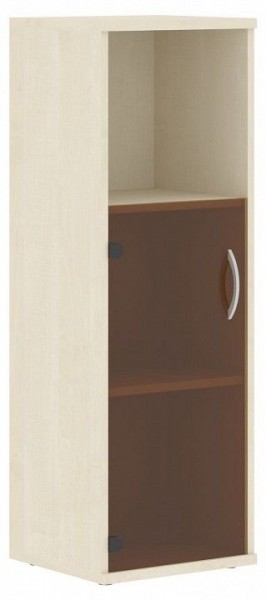 Тумба-витрина Imago СУ-2.2 в Тавде - tavda.mebel24.online | фото