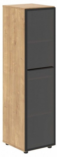 Тумба-витрина Loftis LMC 40.2(L) в Тавде - tavda.mebel24.online | фото