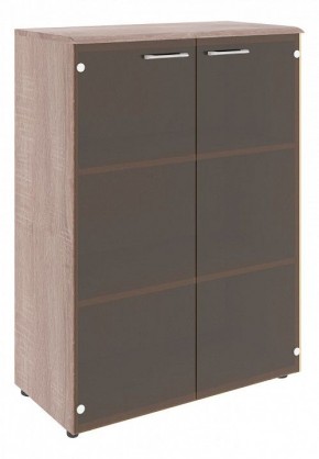 Тумба-витрина Wave WMC 85.2 в Тавде - tavda.mebel24.online | фото