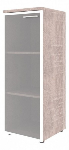 Тумба-витрина XTEN XMC 42.7(L) в Тавде - tavda.mebel24.online | фото