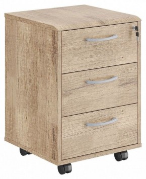 Тумбочка Dioni DMC-3D.A в Тавде - tavda.mebel24.online | фото