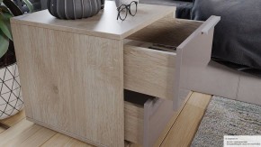 Тумбочка Эмбер ТД 348.03.01 в Тавде - tavda.mebel24.online | фото 3