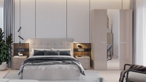 Тумбочка Эмбер ТД 348.03.01 в Тавде - tavda.mebel24.online | фото 4