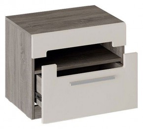 Тумбочка Фьюжн ТД-260.03.01 в Тавде - tavda.mebel24.online | фото 2