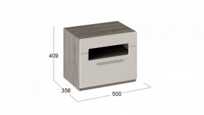 Тумбочка Фьюжн ТД-260.03.01 в Тавде - tavda.mebel24.online | фото 3