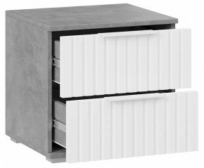 Тумбочка Хилтон в Тавде - tavda.mebel24.online | фото 2