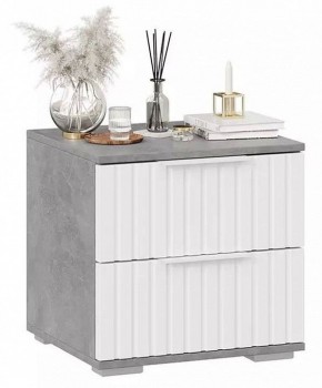 Тумбочка Хилтон в Тавде - tavda.mebel24.online | фото 3