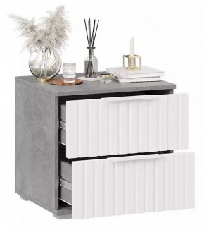 Тумбочка Хилтон в Тавде - tavda.mebel24.online | фото 4