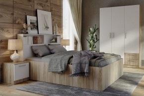 Тумбочка Илга в Тавде - tavda.mebel24.online | фото 4