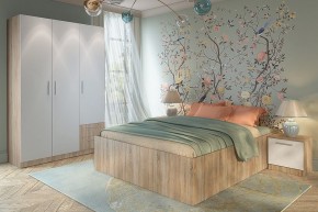 Тумбочка Илга в Тавде - tavda.mebel24.online | фото 5