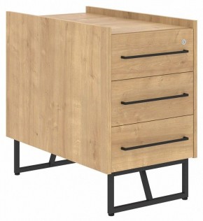 Тумбочка Loftis LLC-3D.A в Тавде - tavda.mebel24.online | фото