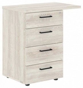 Тумбочка Xten XLC-4D.2A в Тавде - tavda.mebel24.online | фото