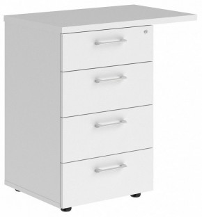 Тумбочка Xten XLC-4D.2A в Тавде - tavda.mebel24.online | фото