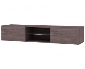 ТВ тумба подвесная TV74 (ЯАТ) в Тавде - tavda.mebel24.online | фото