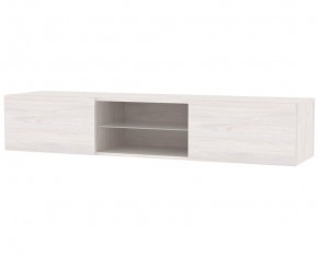 ТВ тумба подвесная TV75 (ЯАС) в Тавде - tavda.mebel24.online | фото